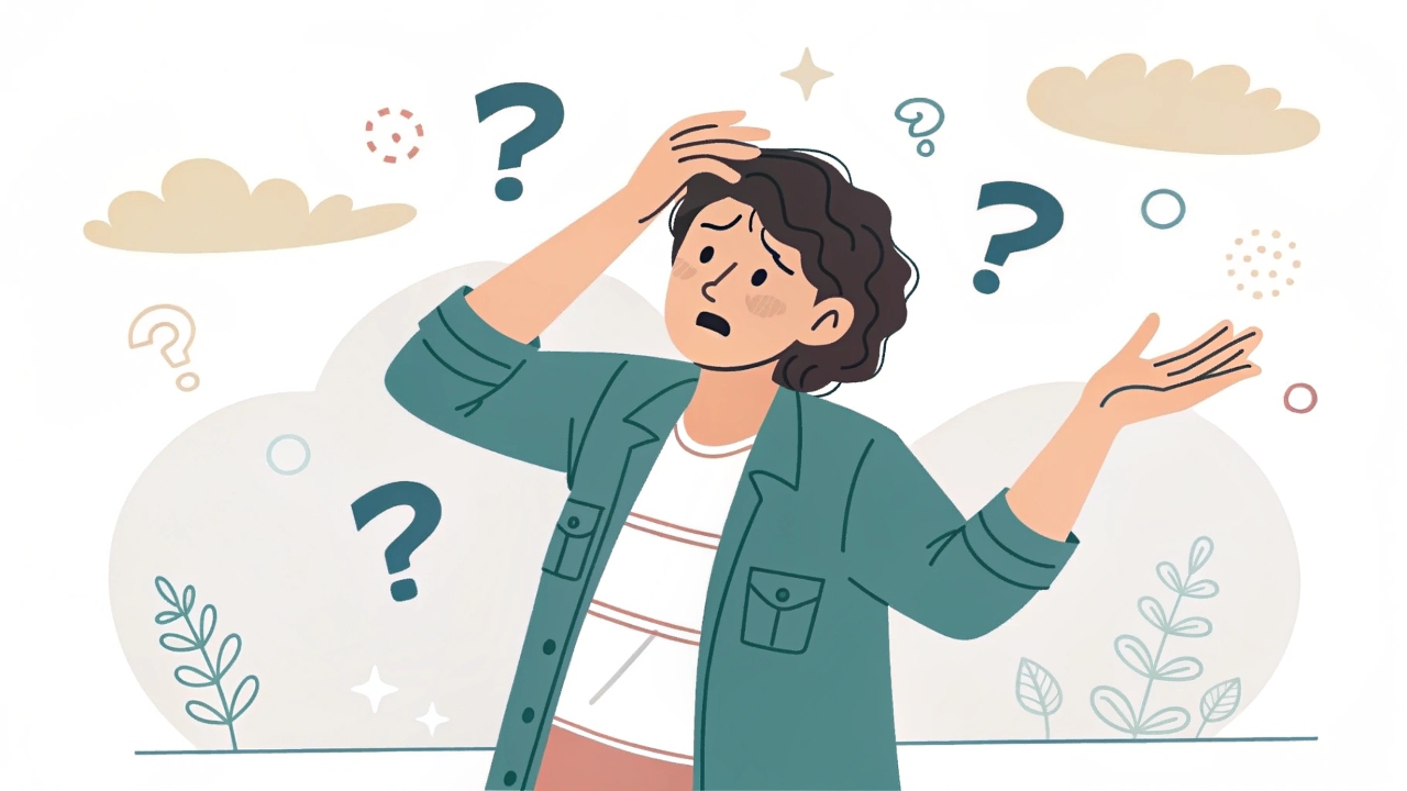 설단 현상. 기억이 날 듯 말 듯 혀 끝에서 맴도는 현상을 말한다.