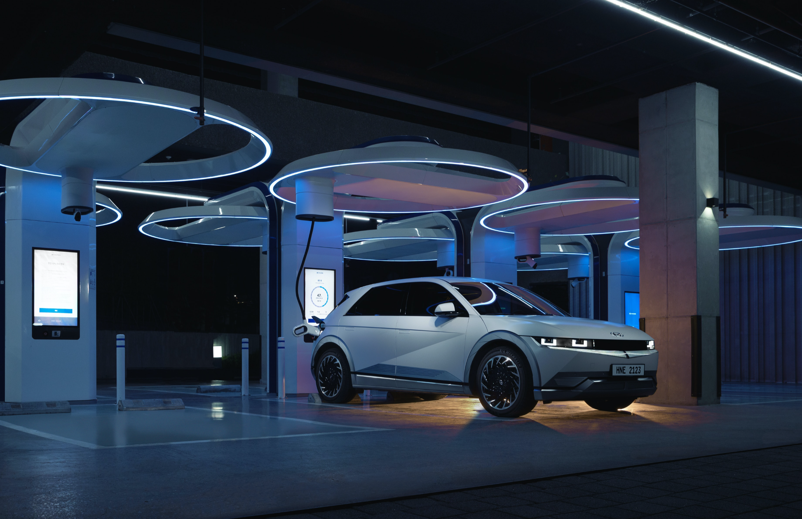 현대-아이오닉-5