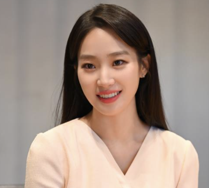 주시은 프로필