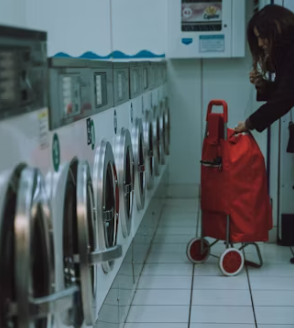 무인 빨래방 창업에 대하여 알아보기
