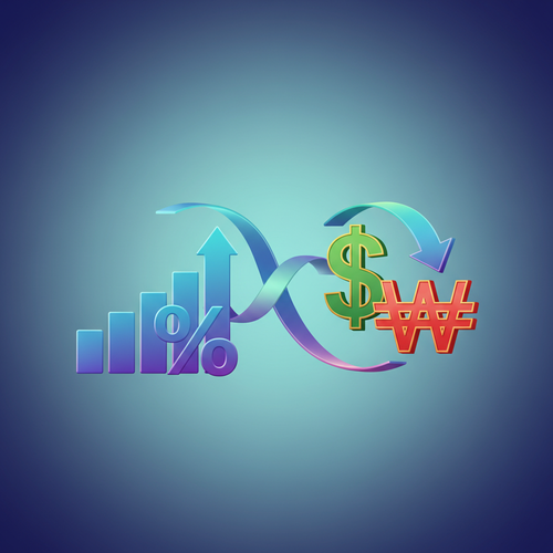 환율과 금리: 숨겨진 연결고리 파헤치기