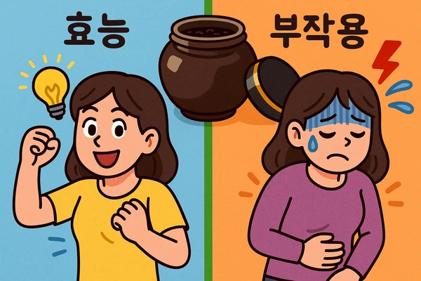 경옥고 효능과 부작용 정리13