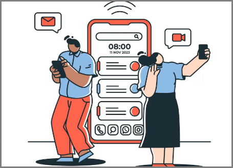 여론조사 전화 차단 방법(SKT&amp;#44; KT&amp;#44; LGU+)