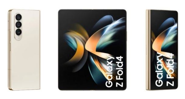 갤럭시z폴드4 S펜