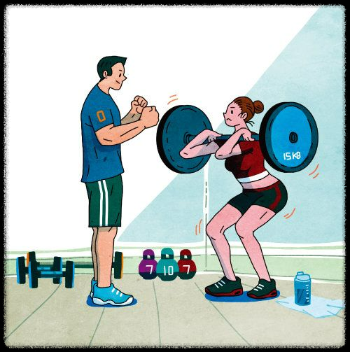 헬스장 환불 거부? 이렇게 강력하게 대처하자!