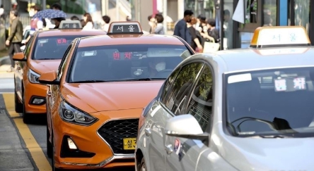 개인택시 양수교육 완벽가이드