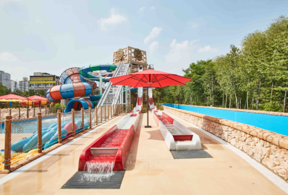 의정부 아일랜드캐슬 워터파크 입장료 운영시간 할인꿀팁 한눈에 보기