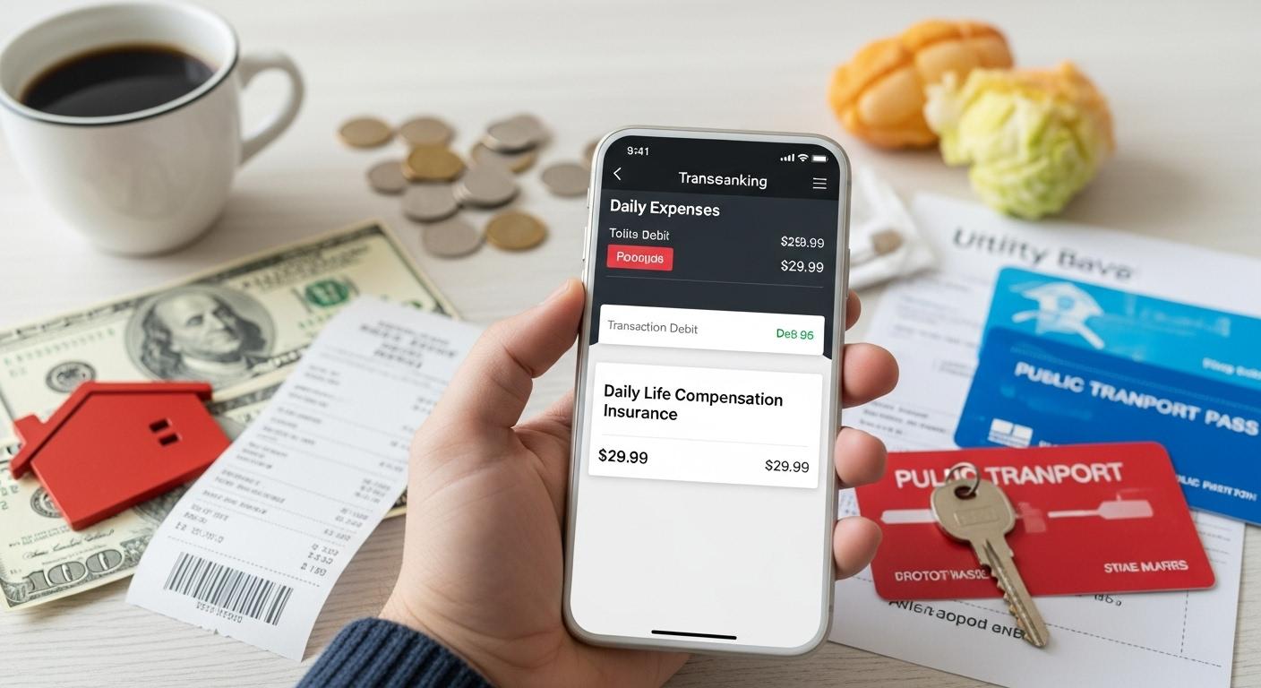 일상생활배상책임보험 자기부담금 뜻