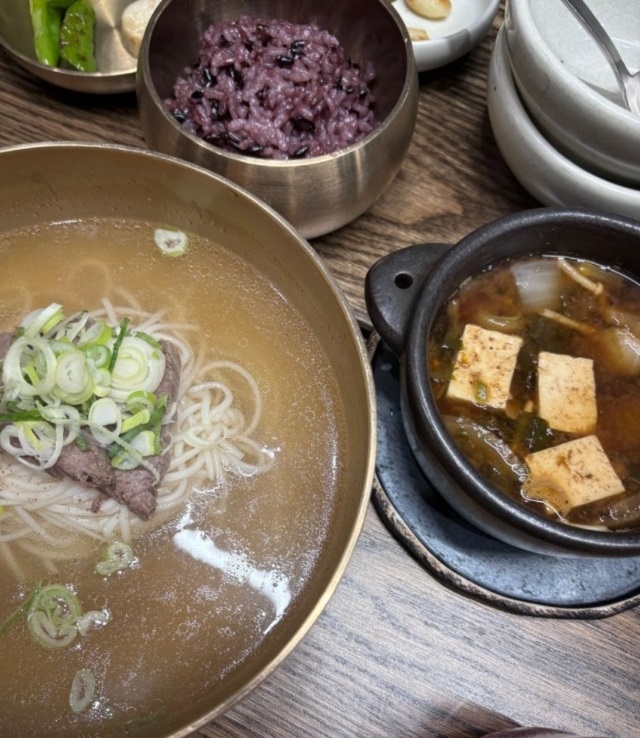 횡성-한우-코스-요리-삼정