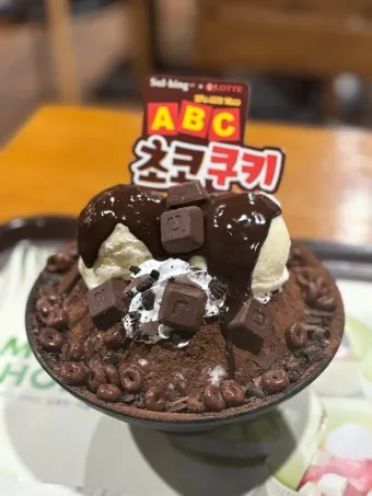 설빙 메뉴 가격 망고빙수 인절미빙수 신메뉴 추천_16