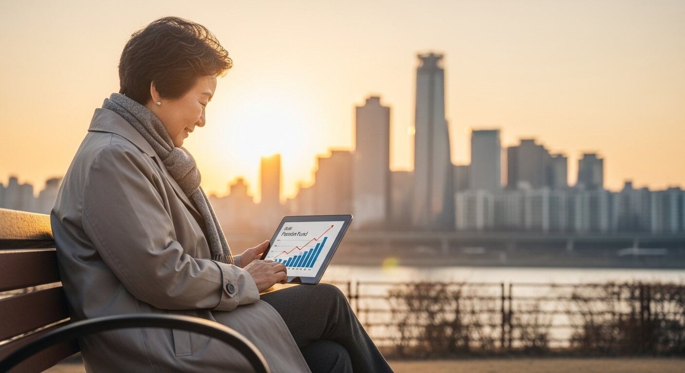 퇴직금 지급규정