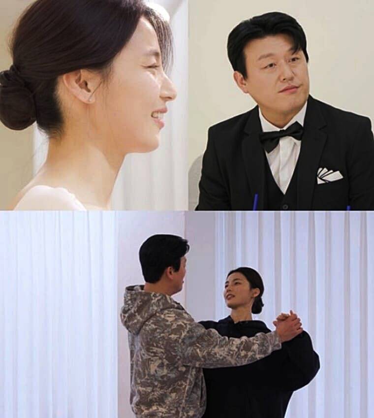 배우-김민재-아내-최유라