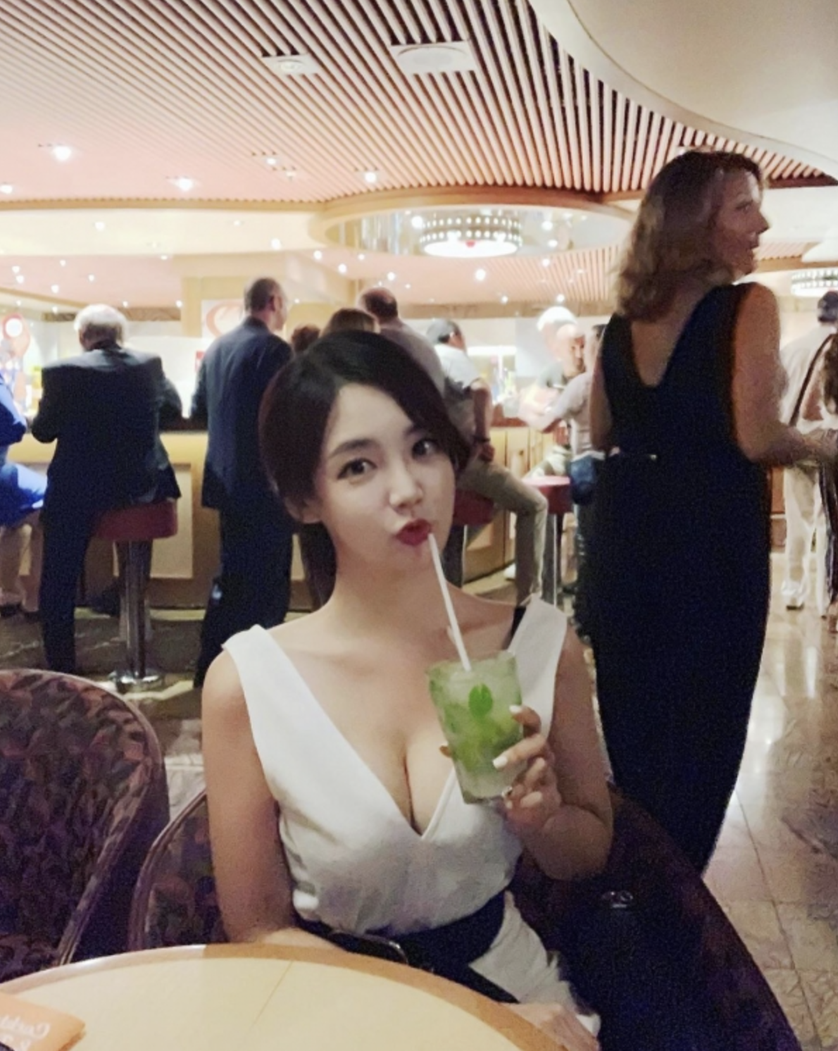 곽민선 일상
