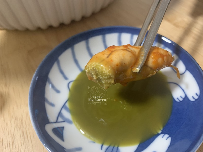 부평맛집 입큰아구찜 & 알곤이찜 - 알찜