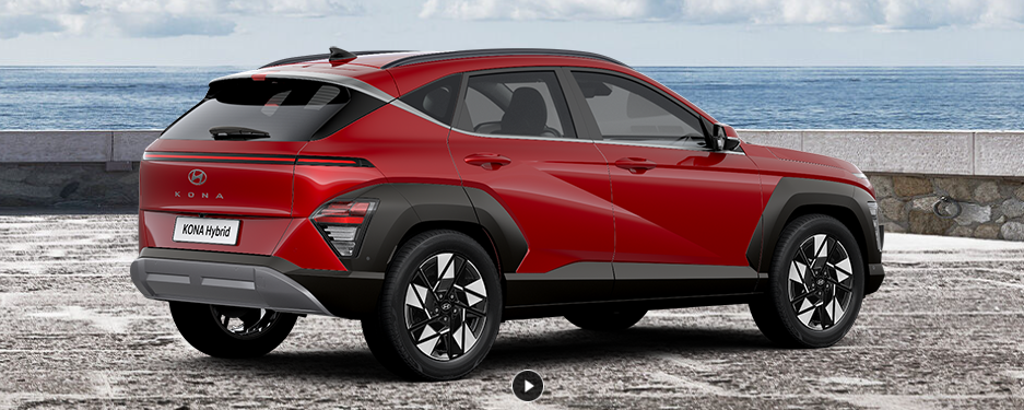 얼티메이트 레드 메탈릭 (Ultimate Red Metallic)