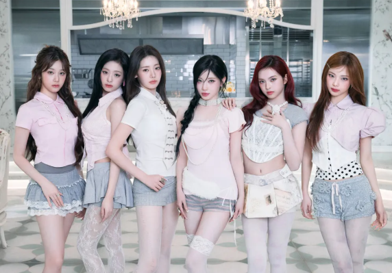 BABYMONSTER (베이비몬스터) SUGAR HONEY ICE TEA