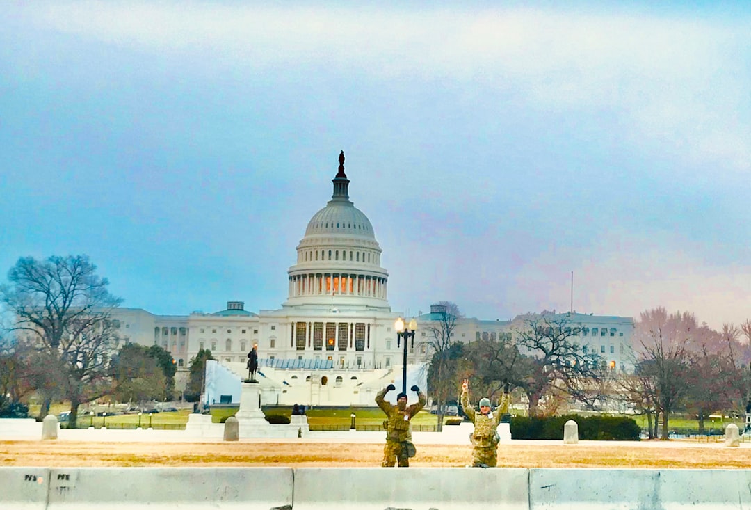 Inauguration.