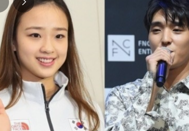 여자연예인과 스포츠스타의 짧은사랑 TOP 6