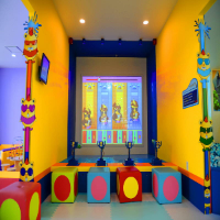 대구키즈카페 너티차일드