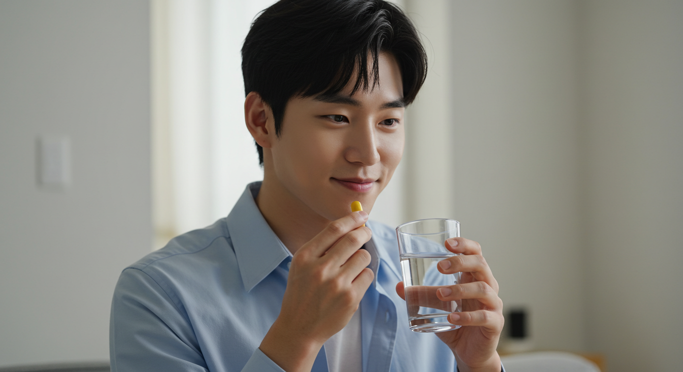 류마티스 관절염 초기증상