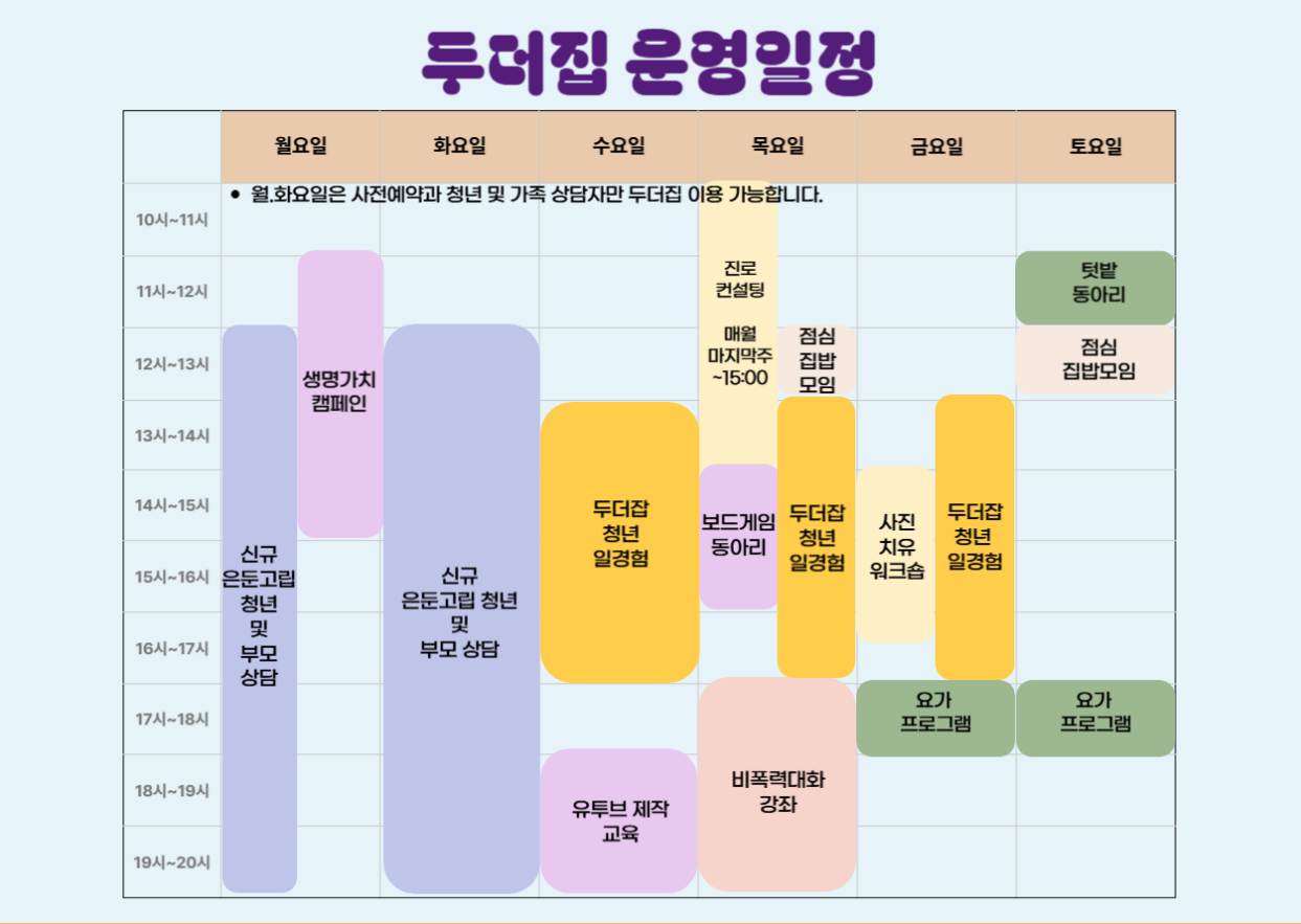 추적60분 은둔중년 두더집