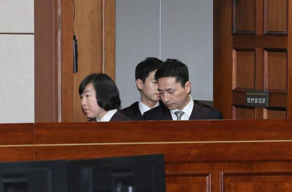 정계선 판사 프로필