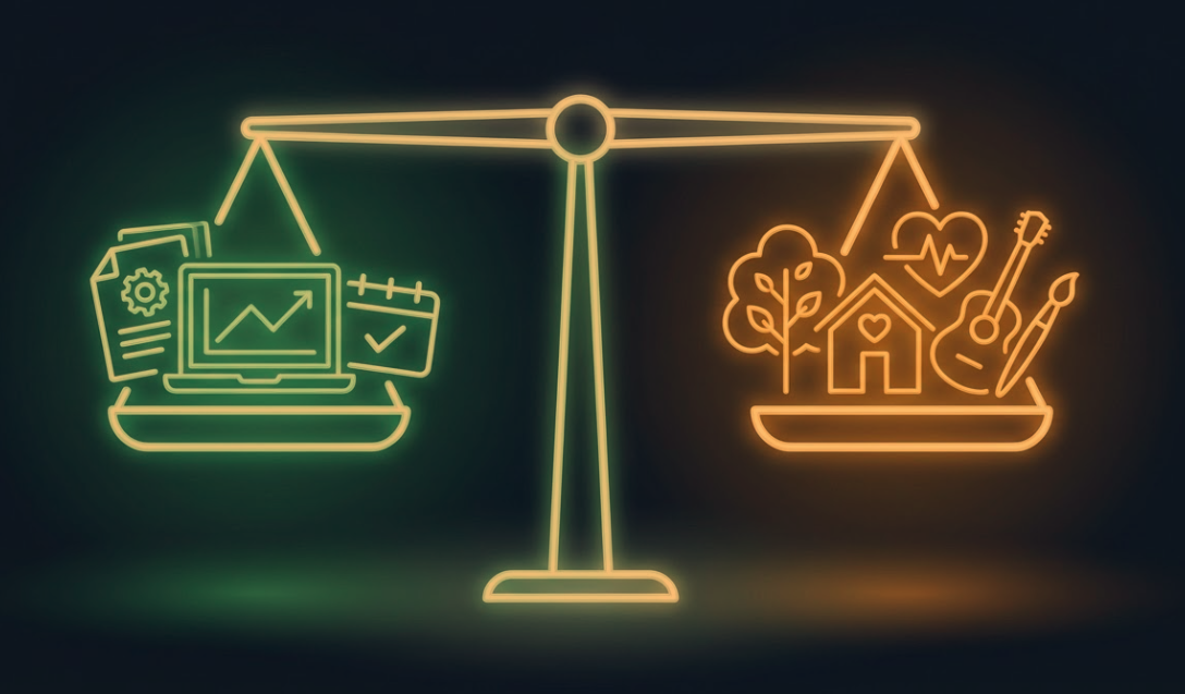 직장인 번아웃 극복하는 법 7가지