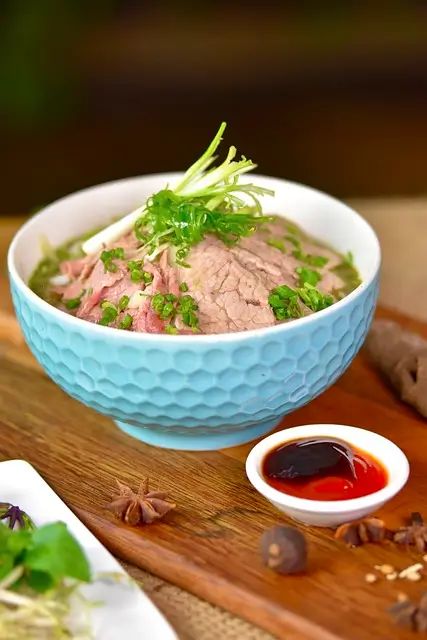 소고기 쌀국수