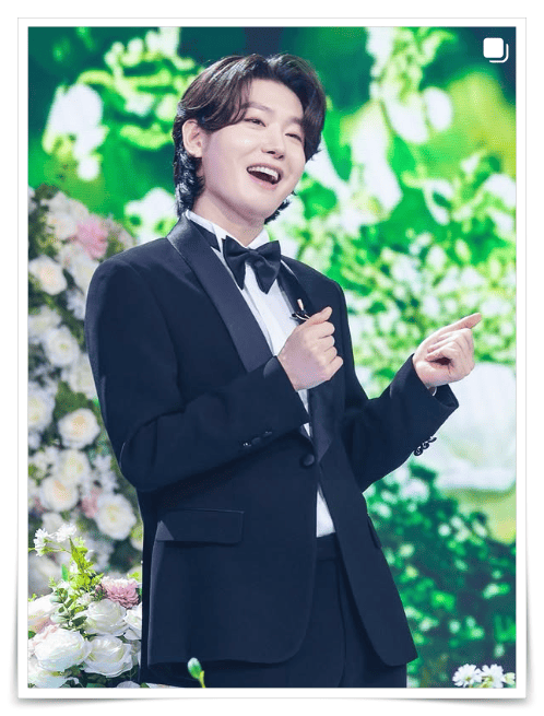 미스터트롯3-김용빈