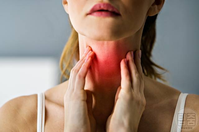 갑상선암 증상 쉰목소리 갑상선암초기증상