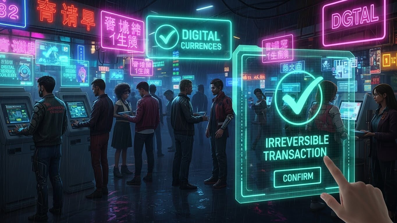 금융제도 서비스 원리 은행이 모든 거래를 되돌릴 수 없도록 설계한 배경