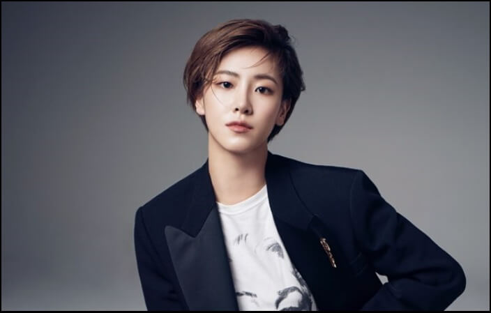 현재는 아름다워에서 현미래 역을 맡고 있는 배다빈
