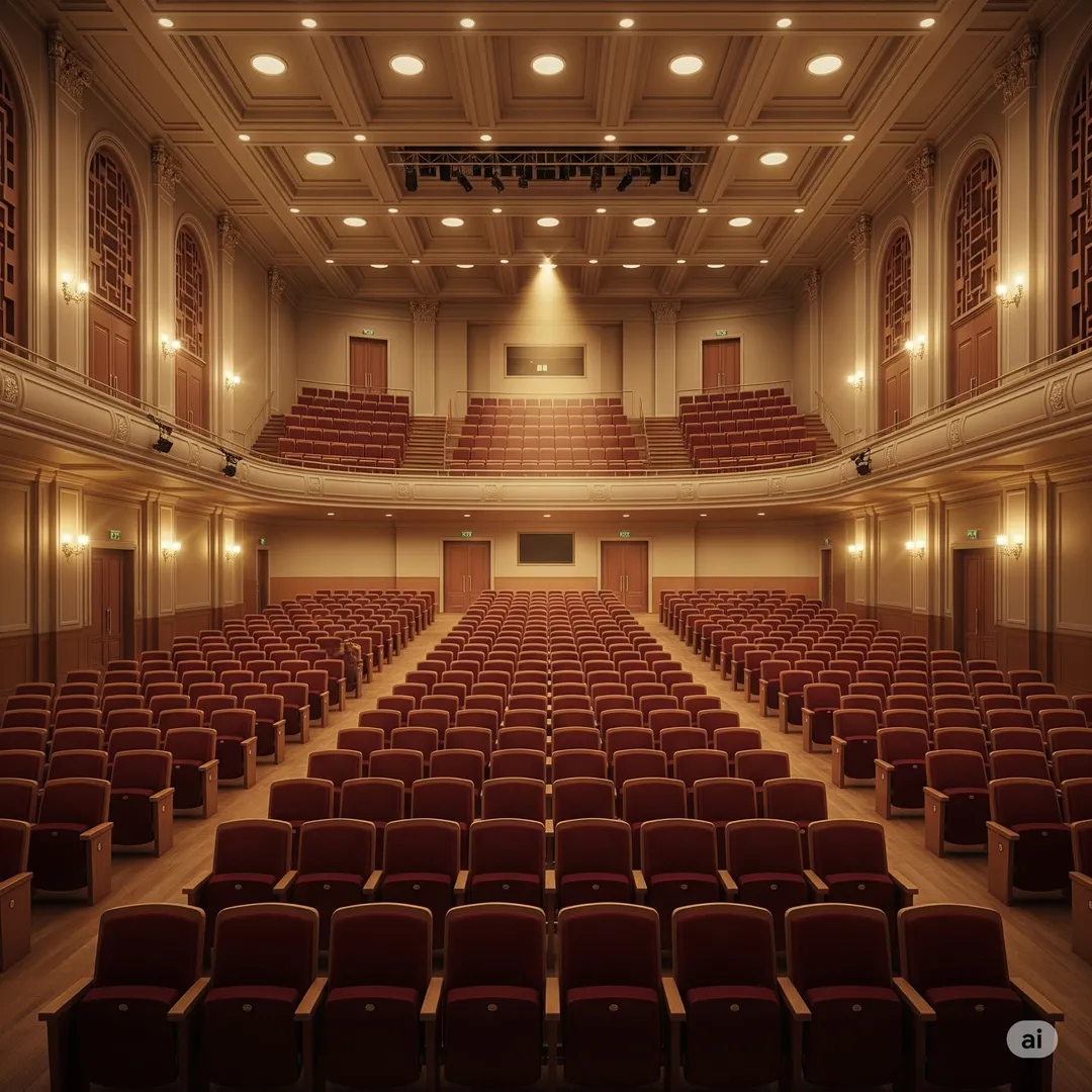 콘서트 정보 이미지