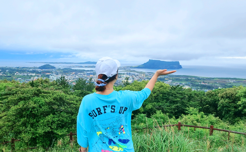 올레2코스 절경#2