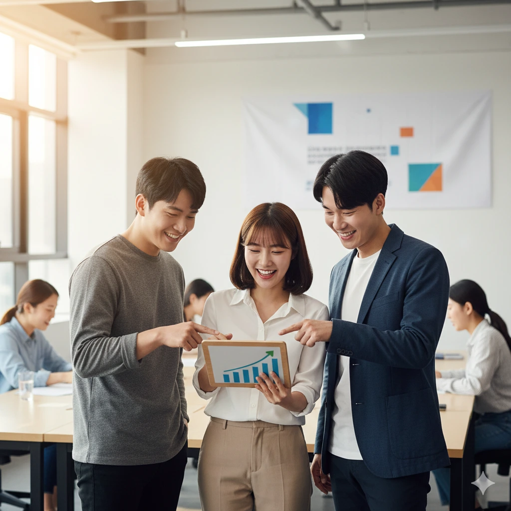 청년일자리도약장려금