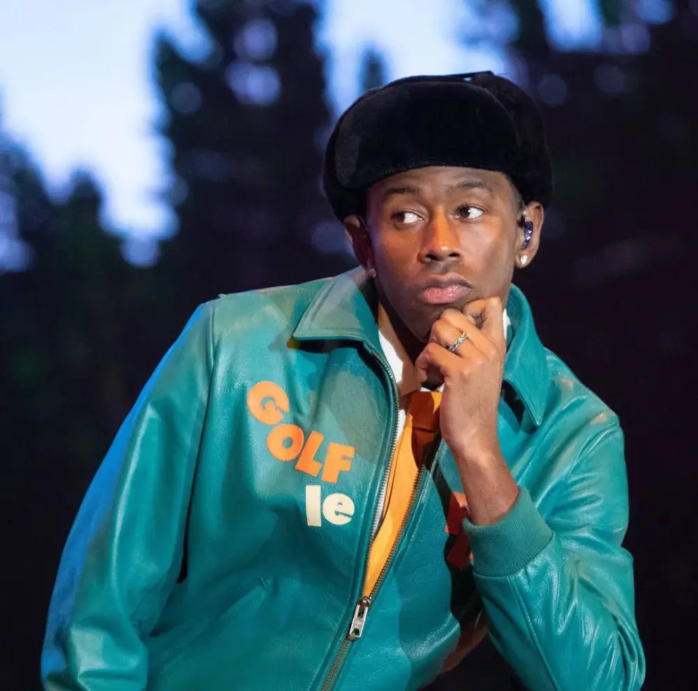 2025 타일러 더 크리에이터 내한 공연