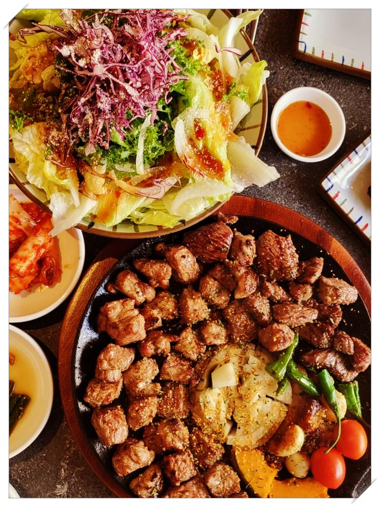 편스토랑-서울-은평-오윤아-아들-위해-일일식당