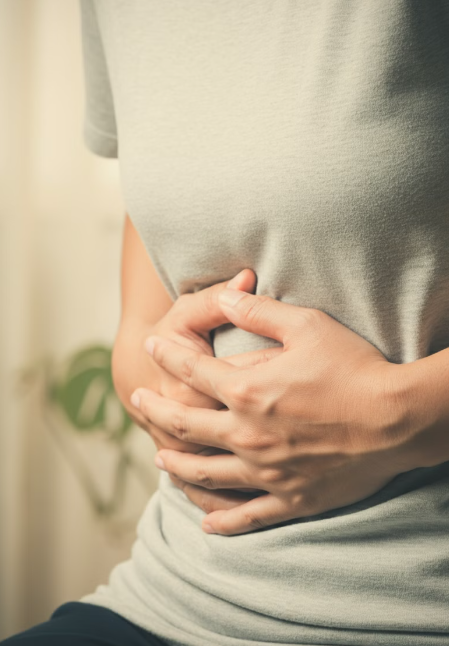 변비가 심할 때