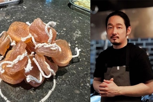 강남 신사동 코스요리 '윤서울'