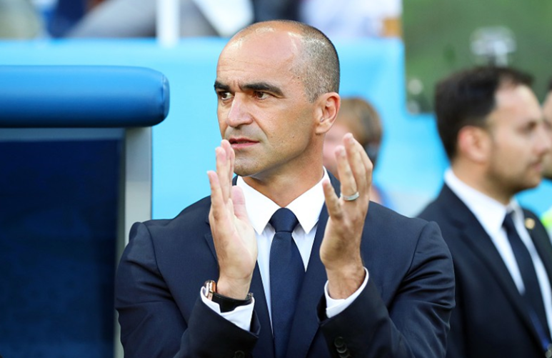 포르투갈 국대 감독