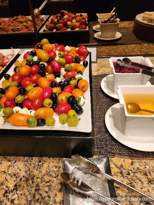 웨스틴조선호텔