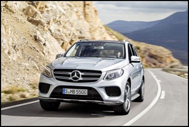 대형 SUV 차량 인기 순위 BEST 10