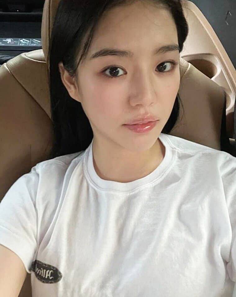 배우-조혜정
