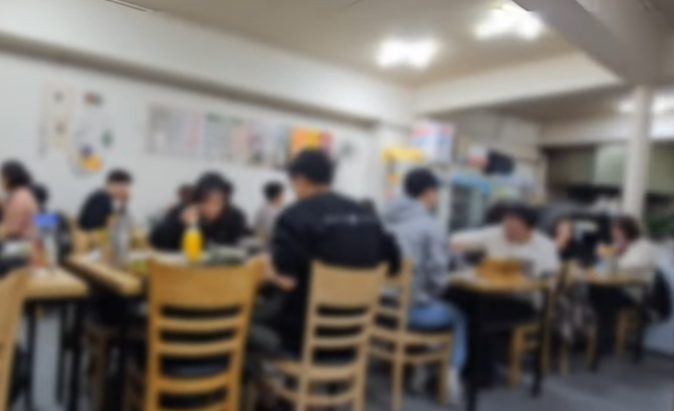 한상차림밥상
