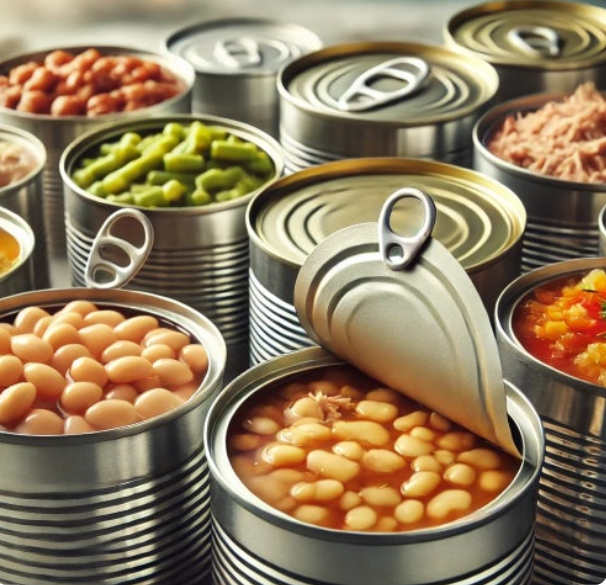 피해야 할 식습관과 식재료