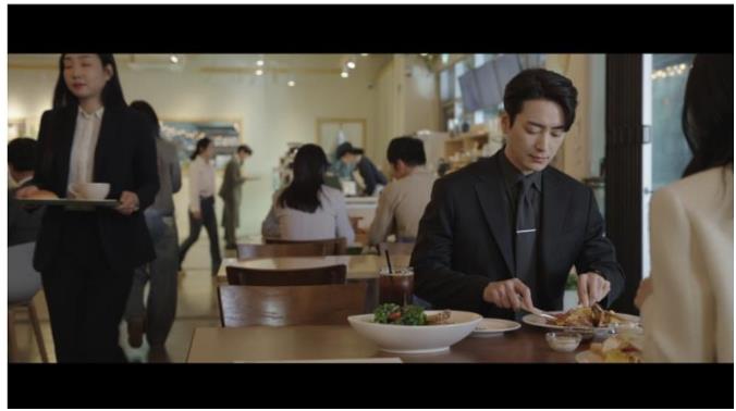 나의 완벽한 비서 촬영지 정보