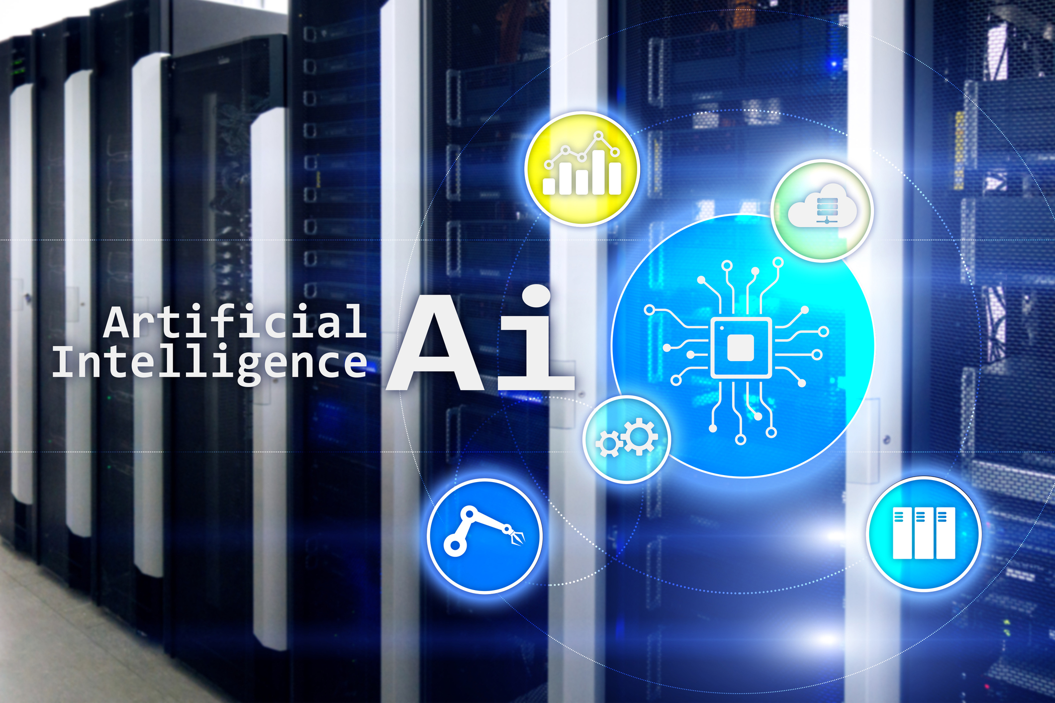 AI와 사이버 보안 직업의 변화