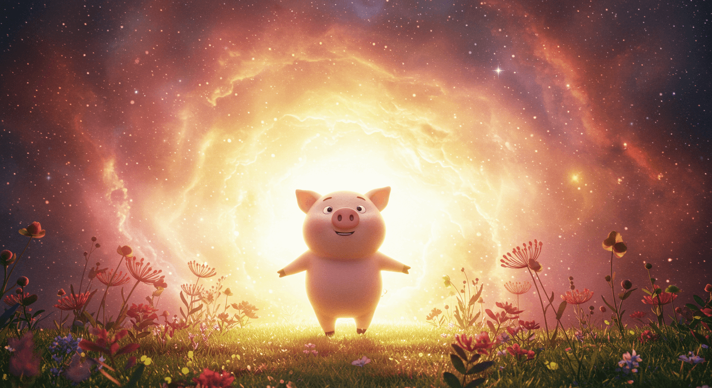  재물운 동물꿈 50가지 종류