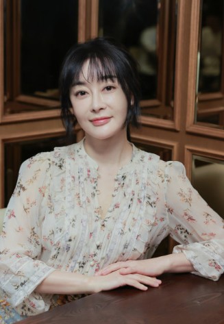 김혜은 아침마당