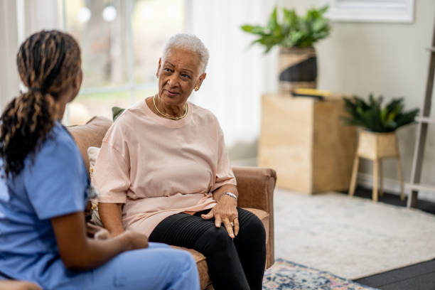 노인 주거시설 비용과 절약 방법